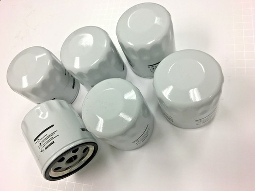 Pack replacement oil - 6,