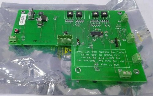 Quincy compressor 140265 - compressor, 140265-9c