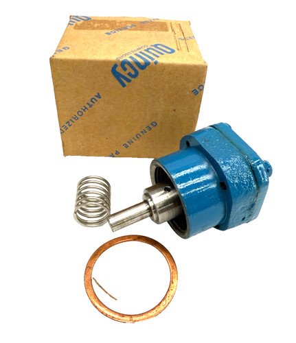 Quincy air compressor 8129 - quincy,