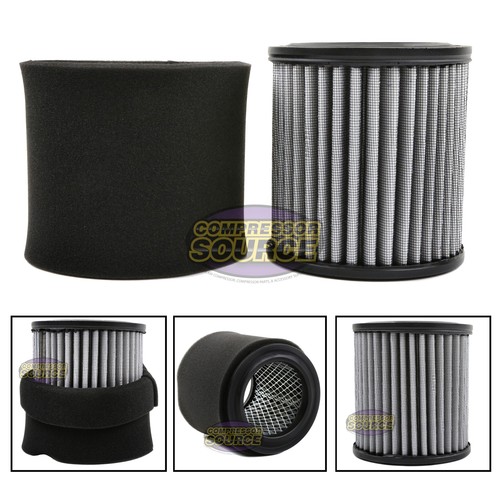 Quincy replacement air - replacement,