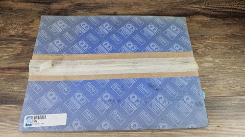 Quincy compressor gasket - quincy, kit